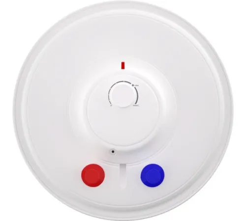 Накопительный электрический водонагреватель Royal Clima Eva RWH-EV50-RE