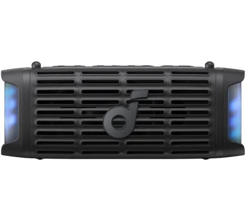 Беспроводная колонка Anker SoundCore Boom 3i черный