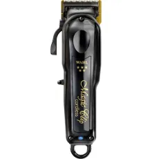 Машинка для стрижки волос Wahl Magic Clip Cordless Black 3026434