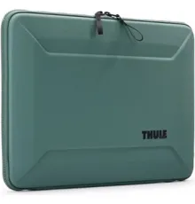 Чехол Thule Gauntlet MacBook Pro Sleeve 16 TGSE2557 дымчато-зеленый