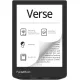 Электронная книга PocketBook 629 Verse Mist Grey