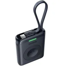 Внешний аккумулятор Baseus EnerFill FW11 5W 1640mAh черный