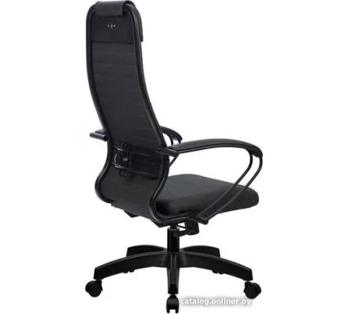 Офисное кресло Metta B 1B 27/K130 27 PL черный