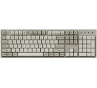Клавиатура Keychron C2 Pro 8K C2PX-M4 Keychron Super Banana, нет кириллицы