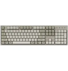 Клавиатура Keychron C2 Pro 8K C2PX-M4 Keychron Super Banana, нет кириллицы