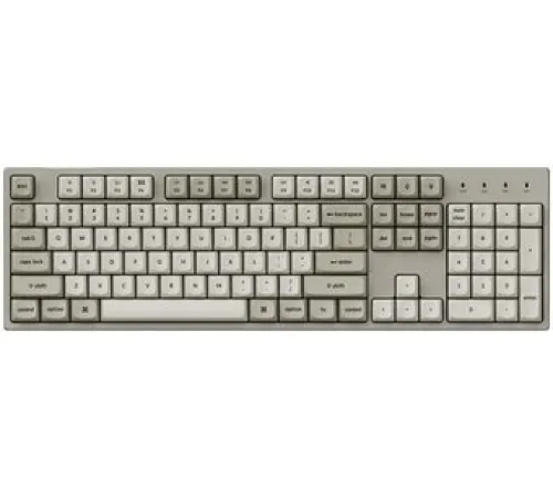 Клавиатура Keychron C2 Pro 8K C2PX-M4 Keychron Super Banana, нет кириллицы