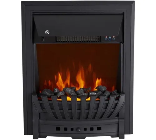 Электрокамин Royal Flame Aspen Black