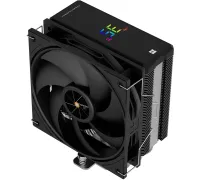 Кулер для процессора Thermalright Assassin X 120 R Digital черный