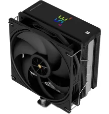 Кулер для процессора Thermalright Assassin X 120 R Digital черный