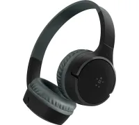 Наушники Belkin SoundForm Mini черный