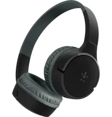 Наушники Belkin SoundForm Mini черный