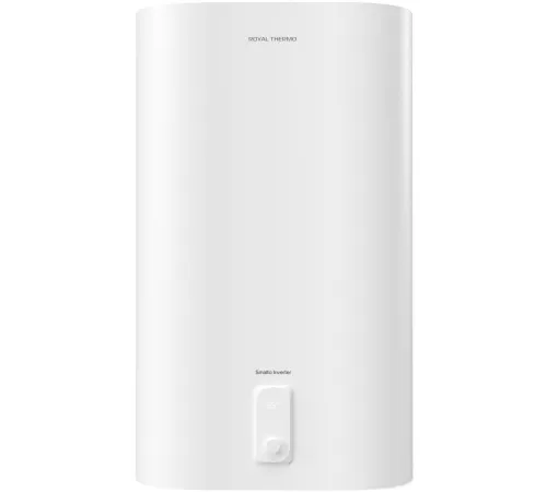Накопительный электрический водонагреватель Royal Thermo RWH 80 Smalto Inverter