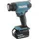 Промышленный фен Makita DHG180RT1J с 1-им АКБ