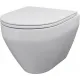 Унитаз подвесной AM.PM Spirit V2.0 C701700SC