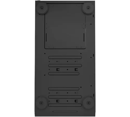 Корпус PCCooler IE200 черный
