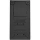 Корпус PCCooler IE200 черный