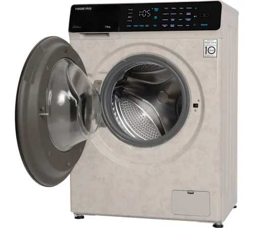 Стиральная машина Hiberg I-DDQ9 712 Ym