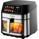 Аэрогриль аэрофритюрница Evolution AIRO 8900W