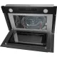 Микроволновая печь MAUNFELD MBMO349GB
