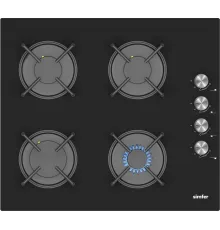 Варочная панель Simfer H60K40S000