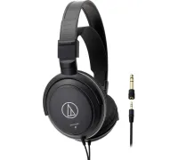 Наушники Audio-Technica ATH-AVC200