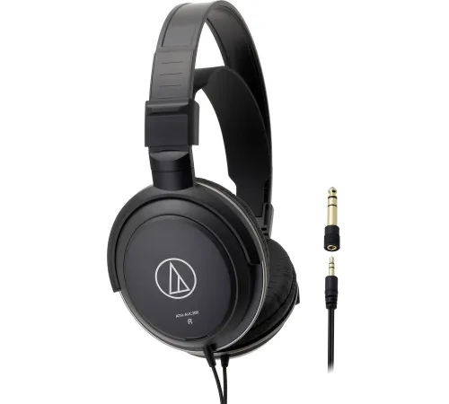 Наушники Audio-Technica ATH-AVC200