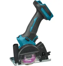 Монтажная отрезная пила Makita DMC300Z без АКБ