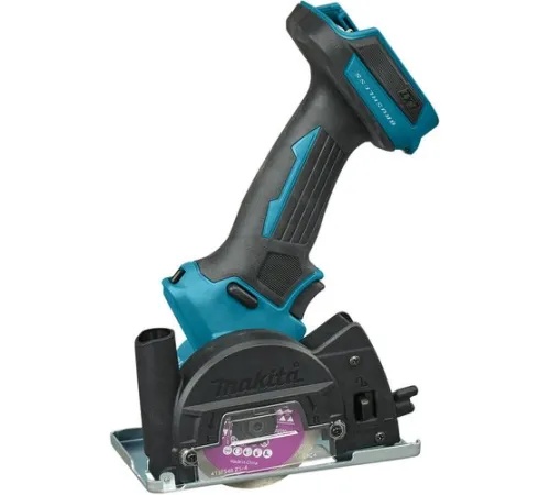 Монтажная отрезная пила Makita DMC300Z без АКБ