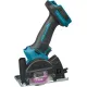 Монтажная отрезная пила Makita DMC300Z без АКБ