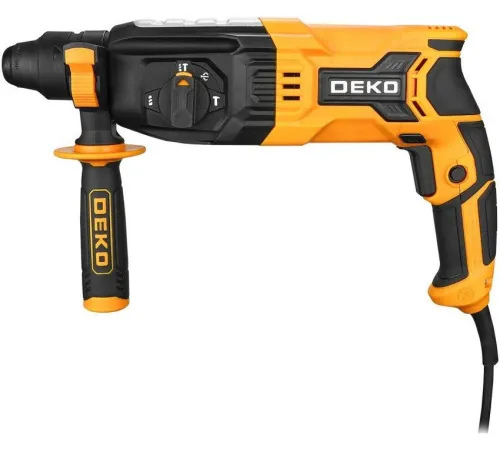 Перфоратор Deko DKH1350W 084-1032 кейс