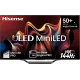 MiniLED телевизор Hisense 85U7NQ
