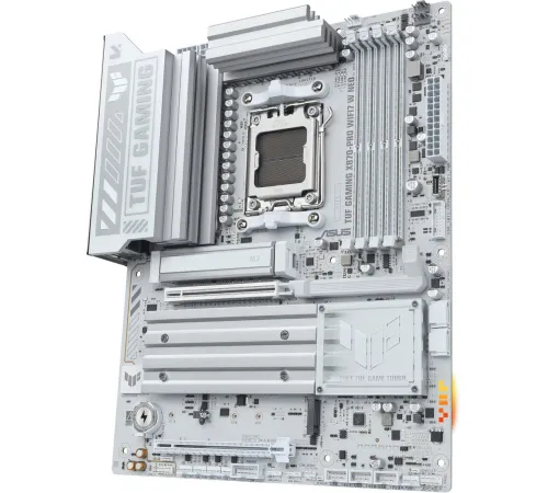 Материнская плата ASUS TUF Gaming X870-Pro WIFI7 W NEO
