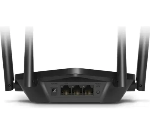 Wi-Fi роутер Mercusys MR60X V2