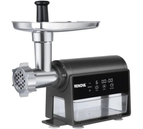 Мясорубка Renova MG300-R2BP