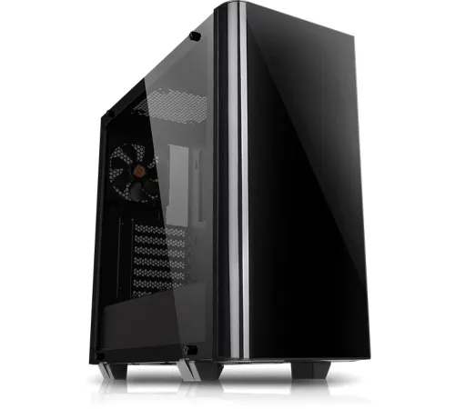 Корпус Thermaltake View 21 TG