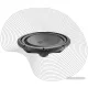 Головка сабвуфера BLAM RS12.4