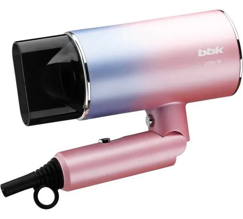Фен BBK BHD3000