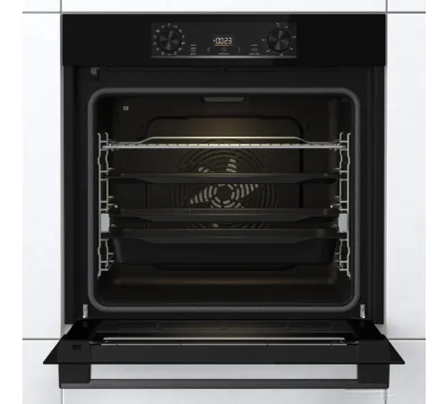 Электрический духовой шкаф Gorenje BPS6737E14BG