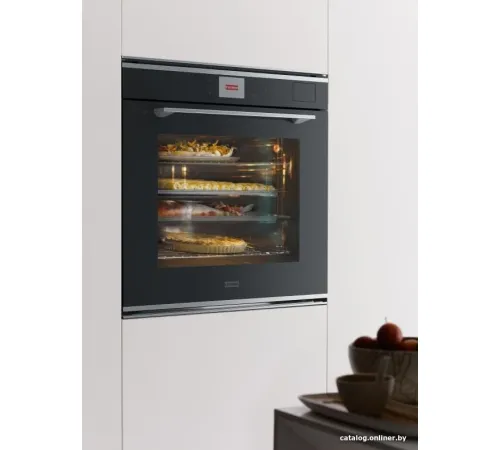 Электрический духовой шкаф Franke Mythos FMY 99 HS XS