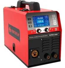 Сварочный инвертор Mitech SUPER 200P