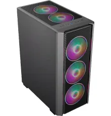 Корпус Vicsone X1 Mesh