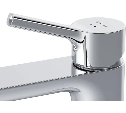 Смеситель AM.PM X-Joy F85B02100