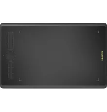 Графический планшет Huion Inspiroy H610X черный