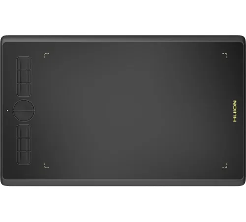 Графический планшет Huion Inspiroy H610X черный