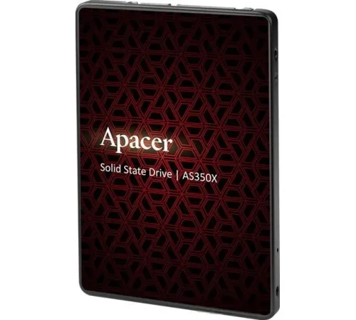 SSD Apacer AS350X 1TB AP1TBAS350XR-1