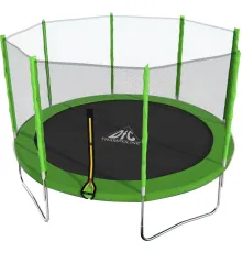 Батут DFC Trampoline Fitness 12FT-TR-LG