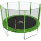 Батут DFC Trampoline Fitness 12FT-TR-LG