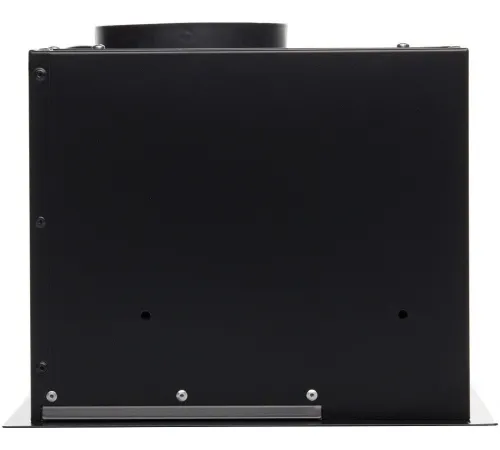 Кухонная вытяжка Konigin Flatbox Full 50 черный