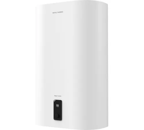Накопительный электрический водонагреватель Royal Thermo RWH 80 Major Inverter