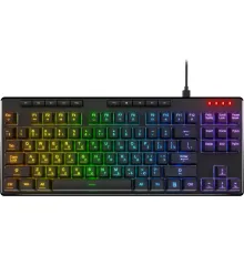 Клавиатура Redragon Shiva TKL